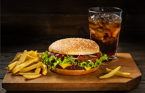 Burger