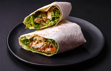Wrap